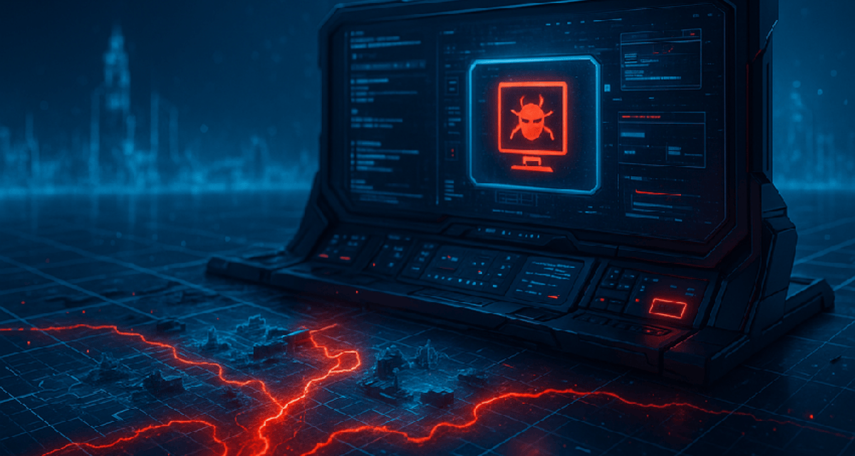 Cybercriminals target Battlefield 6 players