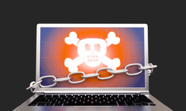 Are email breaches truly escalating into larger ransomware attacks?