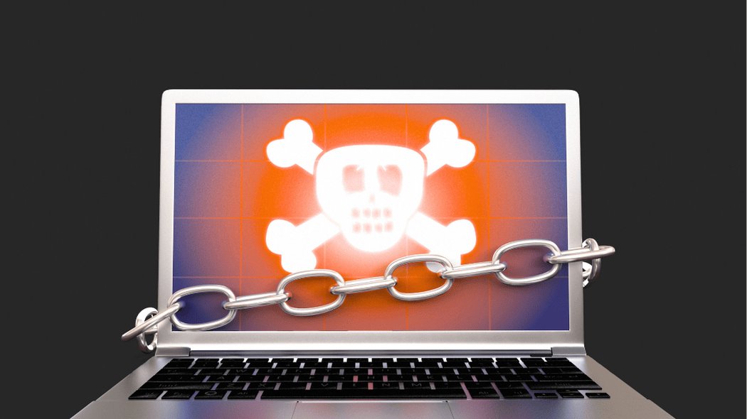 Are email breaches truly escalating into larger ransomware attacks?
