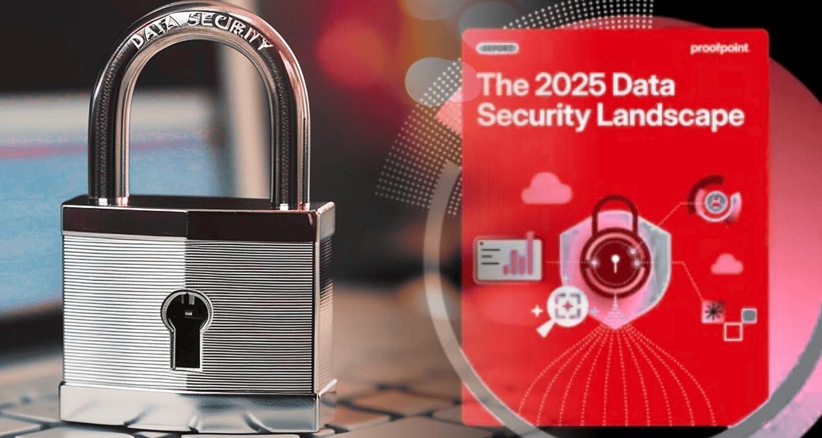 Data protection challenges in the agentic workspace