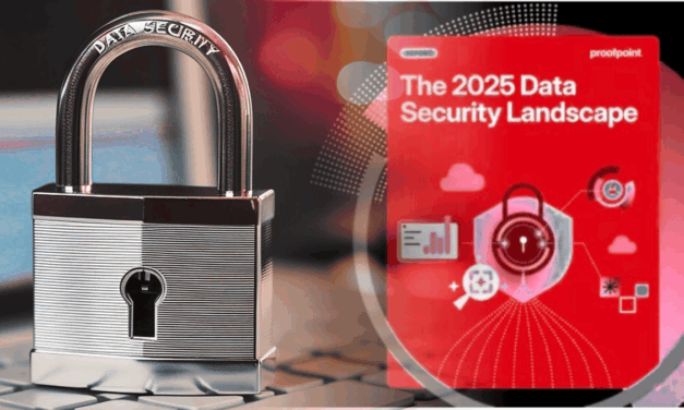 Data protection challenges in the agentic workspace