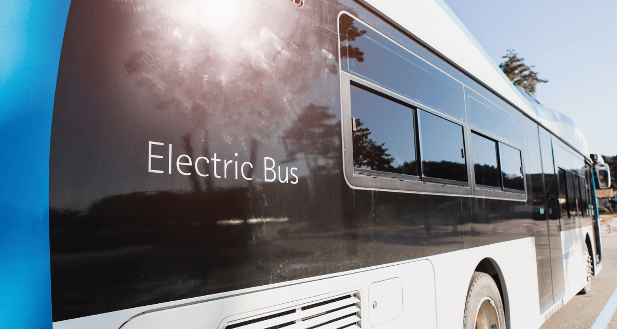 Cyber risks of connected electric buses in public transit need greater vigilance