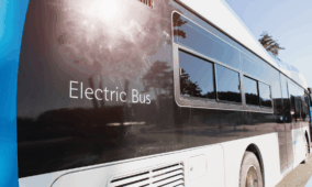 Cyber risks of connected electric buses in public transit need greater vigilance