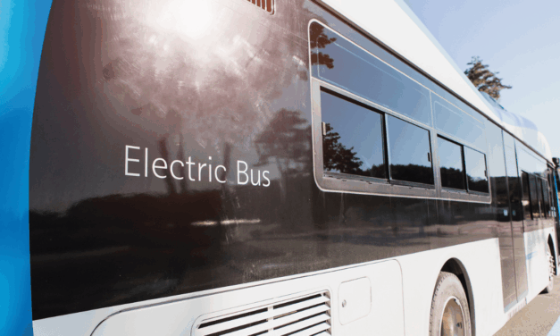 Cyber risks of connected electric buses in public transit need greater vigilance