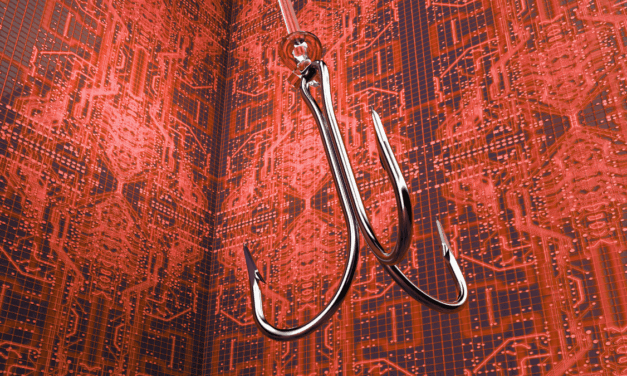 Have cybercriminals been increasingly targeting human touchpoints from every angle?