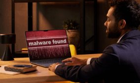 Attackers exploit hidden virtual machines to evade detection, maintain network persistence