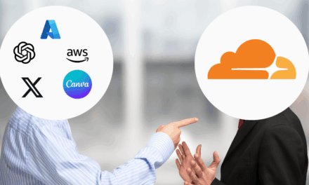 Major internet infrastructure outage disrupts access to numerous popular platforms