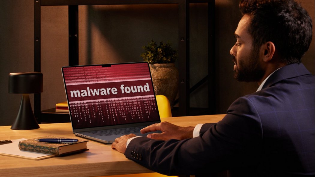 Attackers exploit hidden virtual machines to evade detection, maintain network persistence