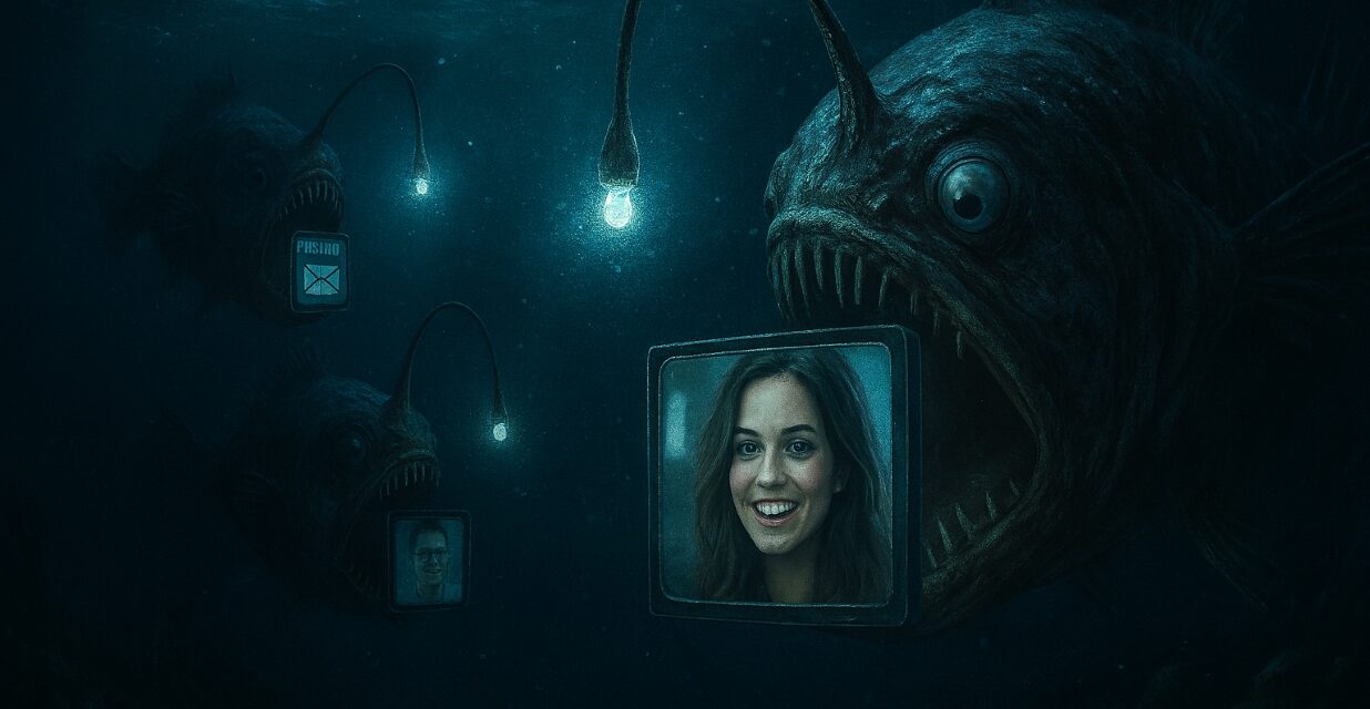 The new face of fraud in the AI era