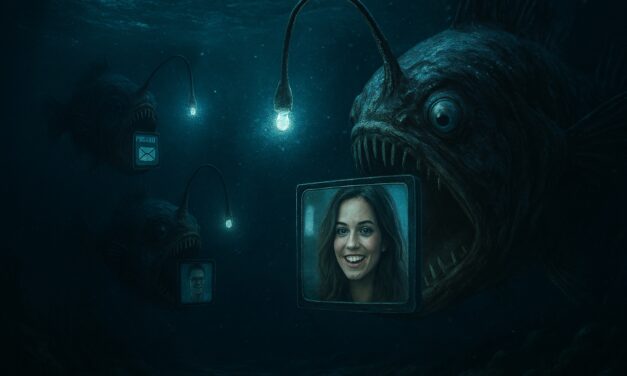 The new face of fraud in the AI era