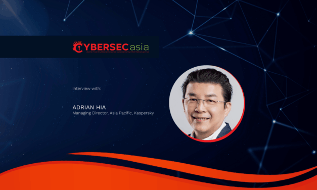 The impact of APAC’s AI buildout on cybersecurity in 2026