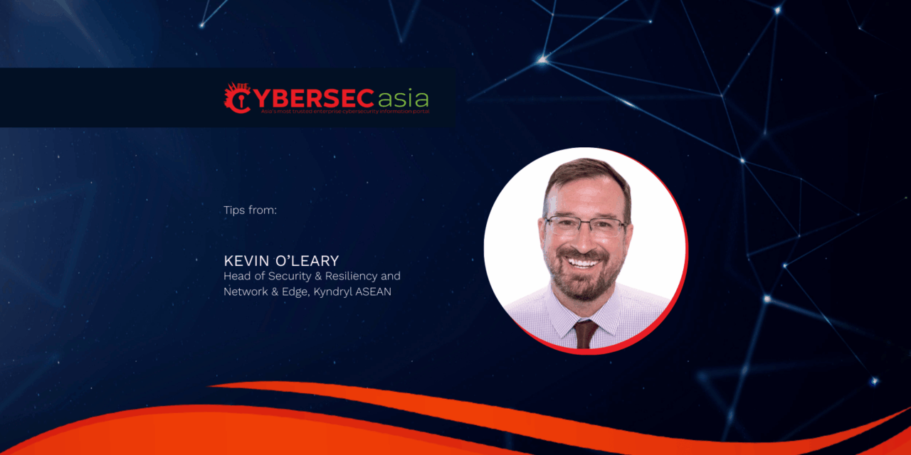 Securing the AI ecosystem: The next frontier for APAC enterprises