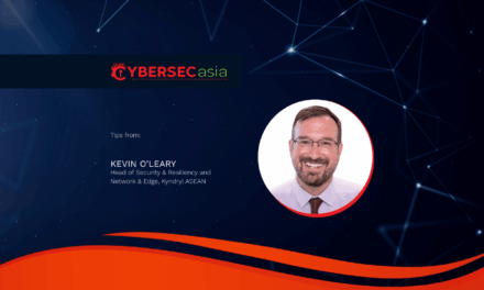 Securing the AI ecosystem: The next frontier for APAC enterprises