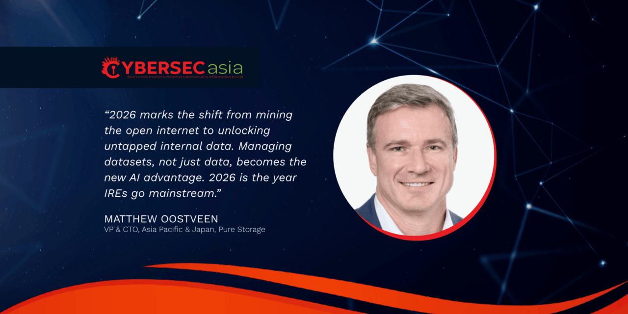 4 data management trends and predictions for 2026