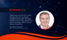 4 data management trends and predictions for 2026