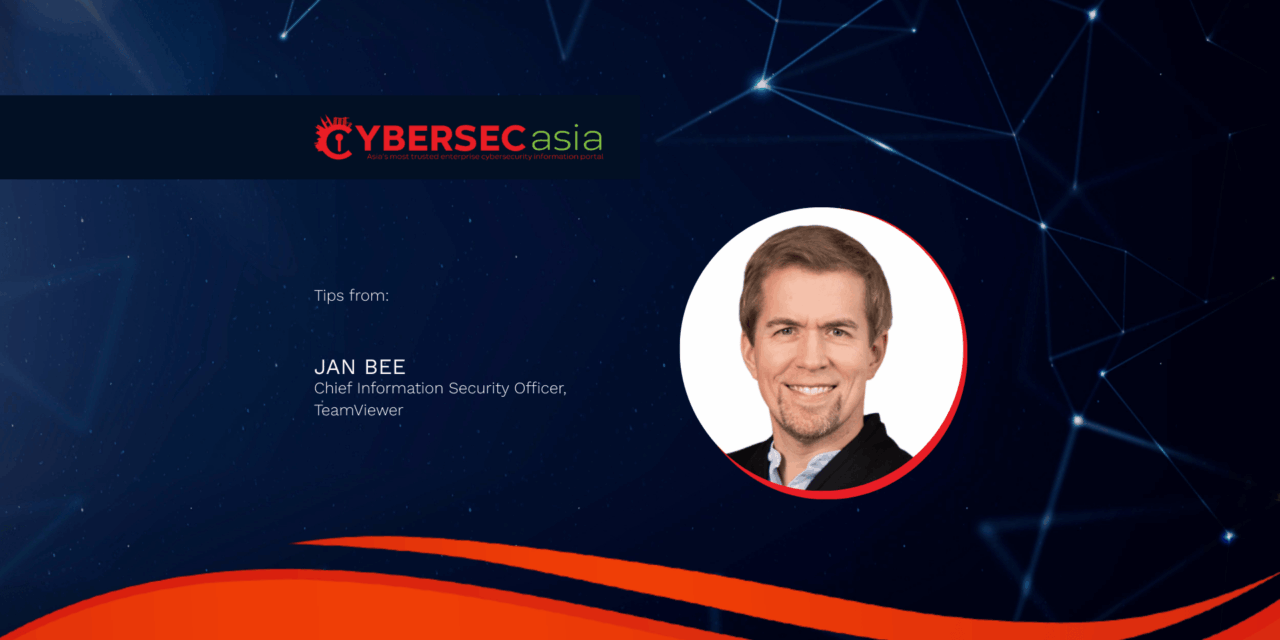 Tackling next year’s enterprise cyber resilience trends: five strategic priorities for CISOs