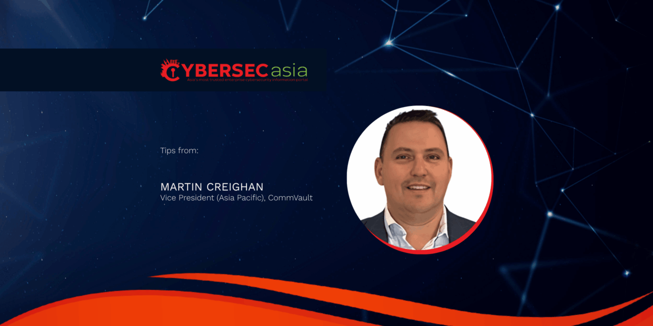 How APAC’s cyber resilience strategies will change in 2026