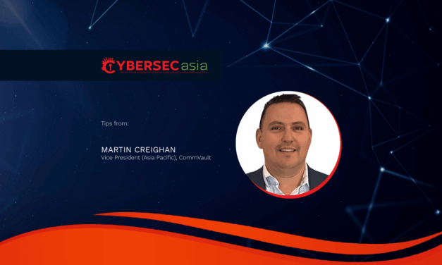 How APAC’s cyber resilience strategies will change in 2026