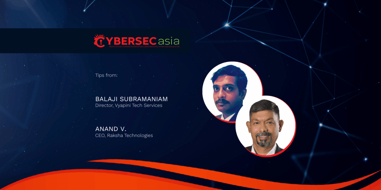 Amid rapid digitalization and lagging cybersecurity oversight, India buckles up