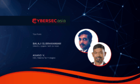 Amid rapid digitalization and lagging cybersecurity oversight, India buckles up