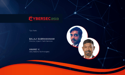 Amid rapid digitalization and lagging cybersecurity oversight, India buckles up