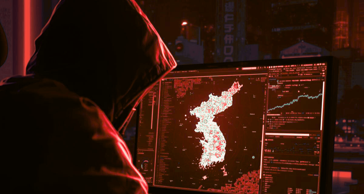 Ransomware attacks against South Korea’s financial sector this year were “an anomaly”