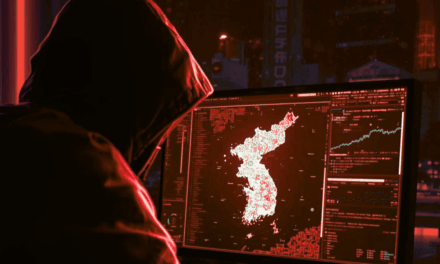 Ransomware attacks against South Korea’s financial sector this year were “an anomaly”