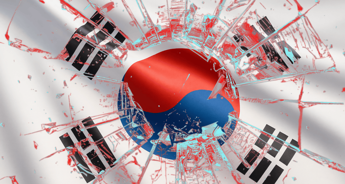 South Korean firm’s November massive data breach hits a legal ramification