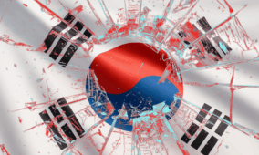 South Korean firm’s November massive data breach hits a legal ramification