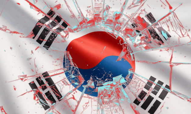 South Korean firm’s November massive data breach hits a legal ramification