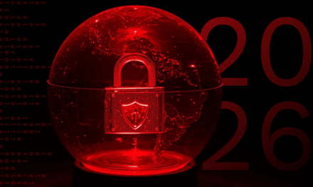Cybersecurity predictions for 2026 start here