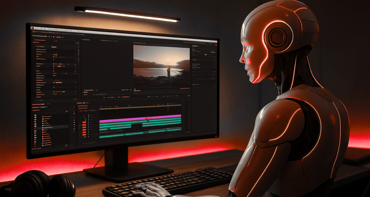 AI video tool fuels disinformation surge