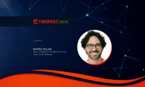 How early attacks on autonomous AI agents will shape the cyber landscape this year