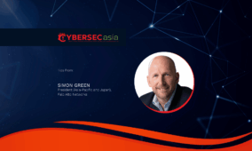 AI is reshaping cyber risk: Time to rethink cybersecurity regionally