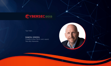 AI is reshaping cyber risk: Time to rethink cybersecurity regionally