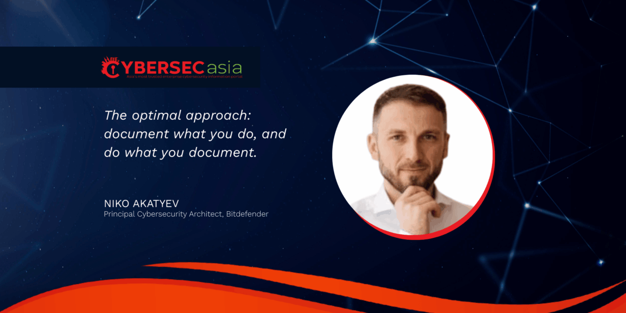 Can cyber compliance stop being a cost — and start paying off?