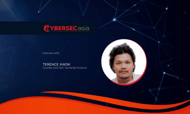 Rethinking customer identity for financial cybersecurity