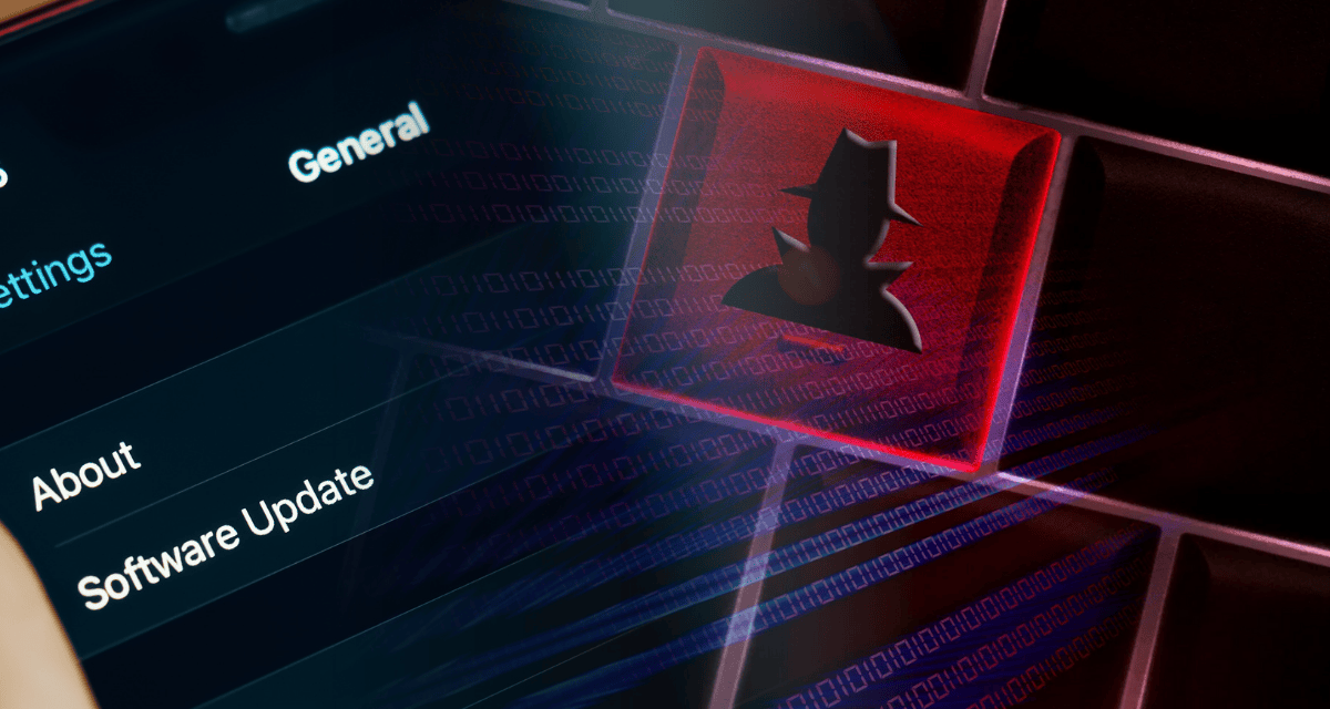 Pegasus spyware exploits persist as iPhone users delay critical security updates