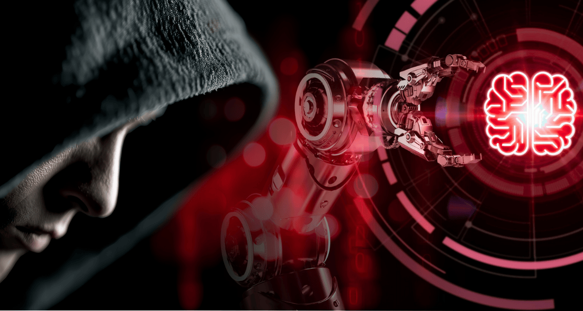 AI and automation accelerate cybercrime, forcing faster, adaptive global cybersecurity responses