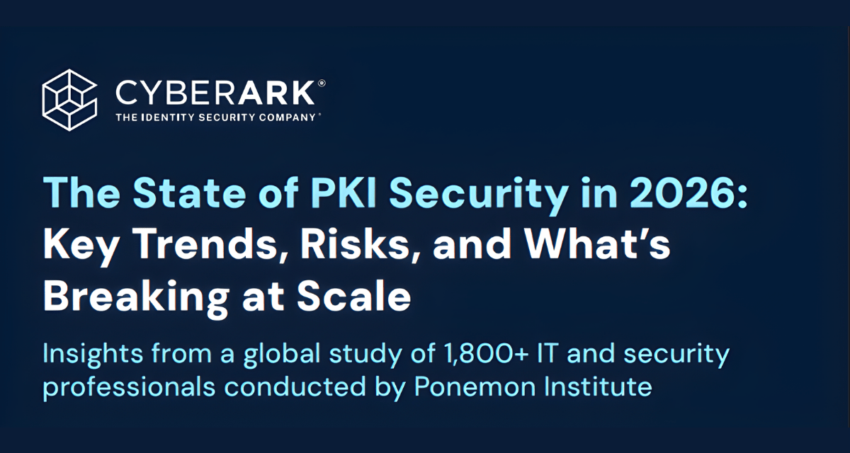 The State of PKI Security in 2026