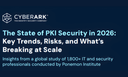 The State of PKI Security in 2026