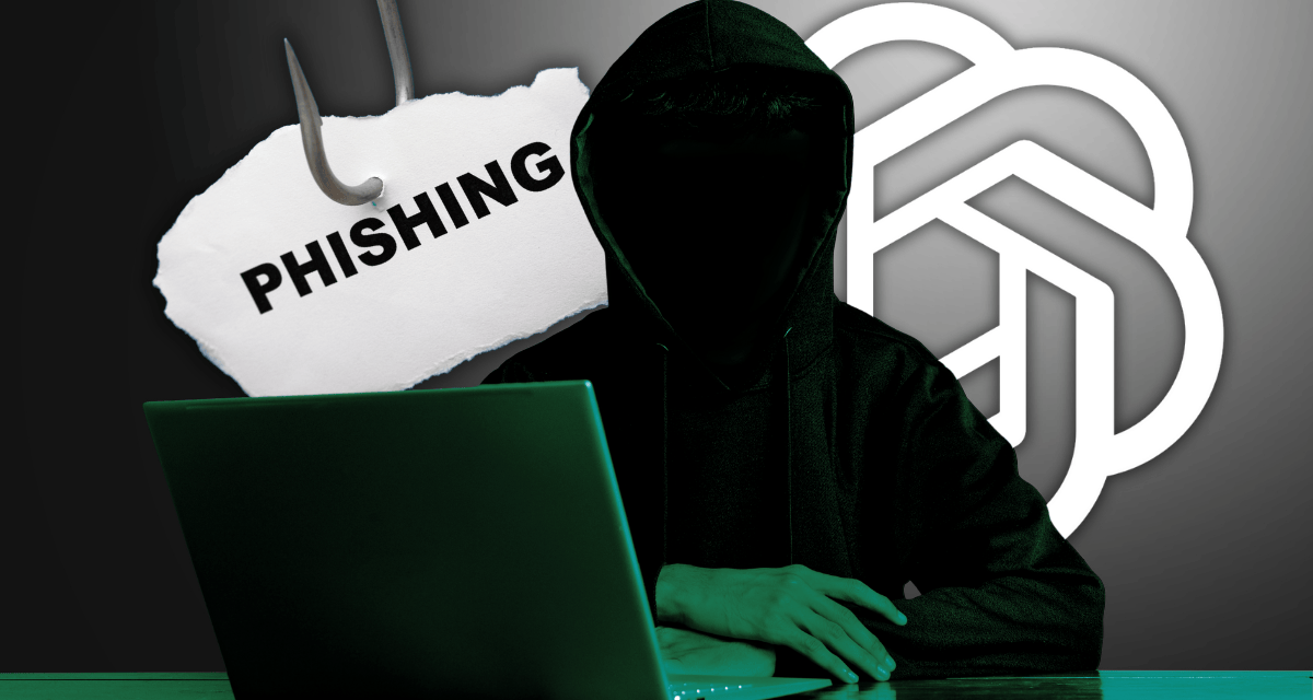 Scammers abuse popular collaboration tools to send phishing emails