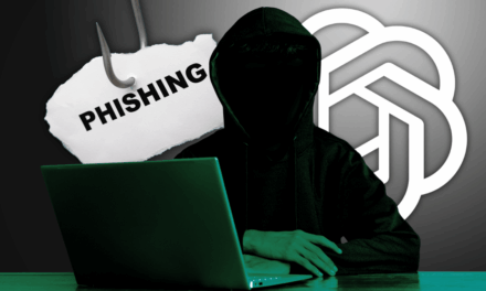 Scammers abuse popular collaboration tools to send phishing emails