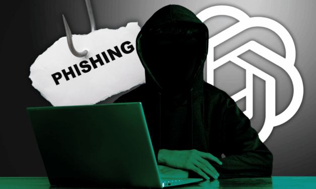 Scammers abuse popular collaboration tools to send phishing emails