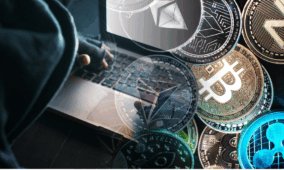 Hacker steals US$282m in crypto via seed phrase trick