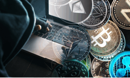 Hacker steals US$282m in crypto via seed phrase trick