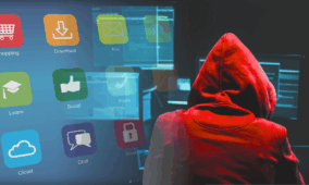 Latest malware sample gives away fifth-generation autonomous AI architecture