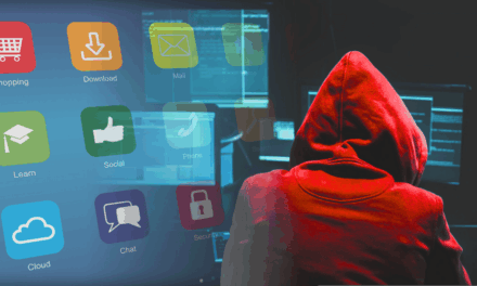 Latest malware sample gives away fifth-generation autonomous AI architecture