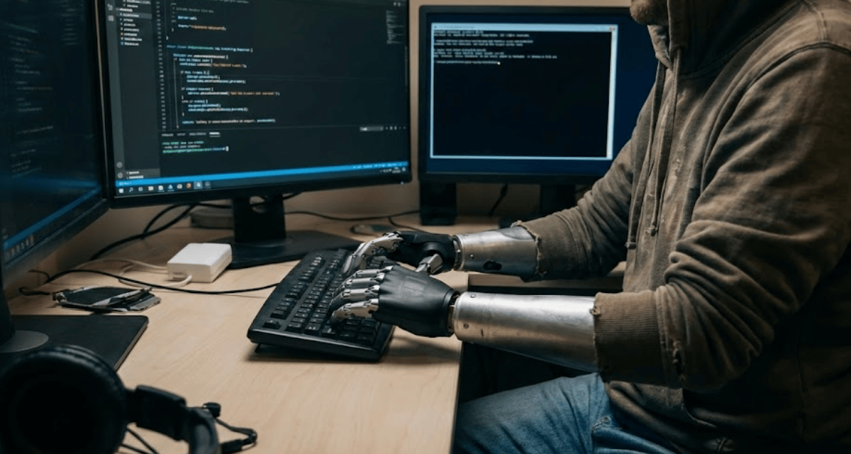 AI‑augmented hackers target firewalls worldwide using exposed interfaces and weak credentials