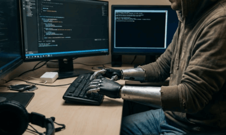 AI‑augmented hackers target firewalls worldwide using exposed interfaces and weak credentials